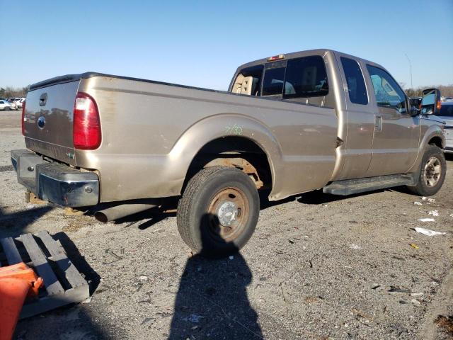 Изображение 3 2011 FORD F350 SUPER DUTY 2011 с VIN 1FT8X3A68BEB08326
