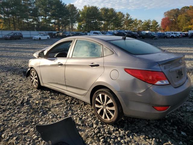 Image 2 of 2017 HYUNDAI ACCENT SE 2017 with VIN KMHCT4AE8HU385426