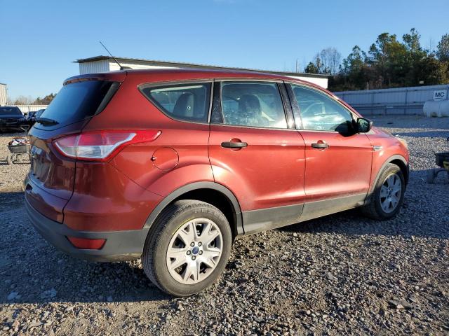 Image 3 of 2016 FORD ESCAPE S 2016 with VIN 1FMCU0F76GUC51237