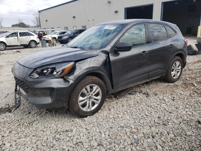 Obraz 1 z 2020 FORD ESCAPE S 2020 z VIN 1FMCU9F61LUA01846