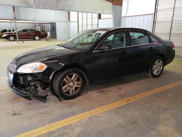 2014 CHEVROLET IMPALA LIMITED LT 2014 image