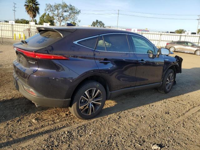 Изображение 3 2021 TOYOTA VENZA LE 2021 с VIN JTEAAAAH7MJ061885