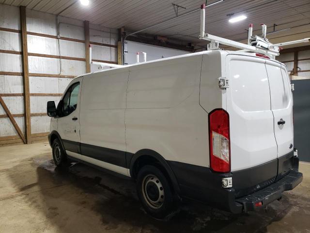 Obraz 2 z 2015 FORD TRANSIT T-150 2015 z VIN 1FTNE1ZM4FKA36760