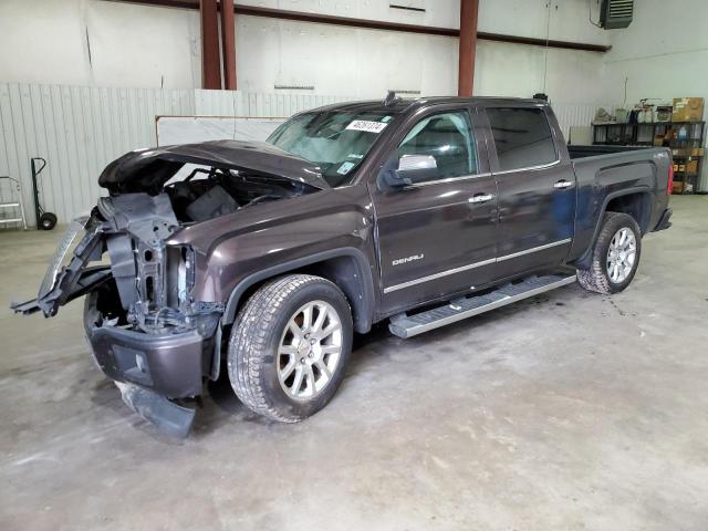 Obraz 2015 GMC SIERRA K1500 DENALI 2015