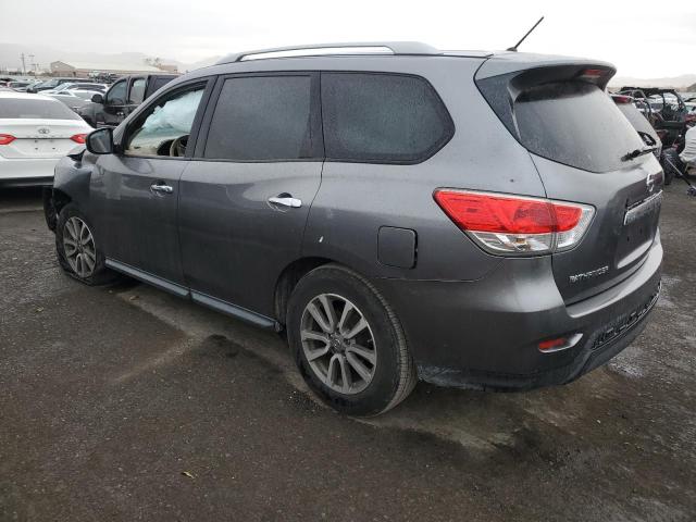 Obraz 2 z 2015 NISSAN PATHFINDER S 2015 z VIN 5N1AR2MN9FC659029