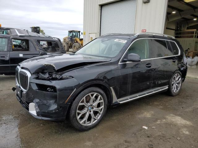 Obraz 2024 BMW X7 XDRIVE40I 2024