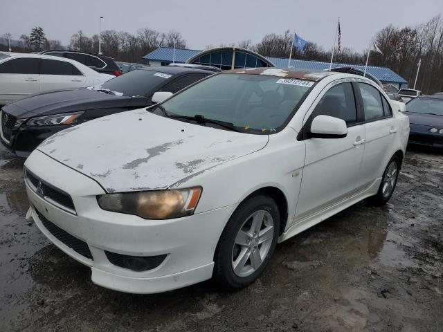 Obraz 1 z 2009 MITSUBISHI LANCER ES/ES SPORT 2009 z VIN JA3AU26U49U003776