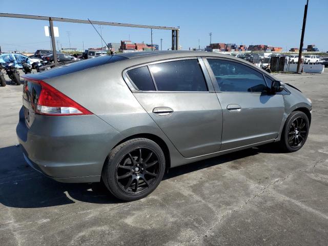 Image 3 of 2010 HONDA INSIGHT LX 2010 with VIN JHMZE2H56AS007723