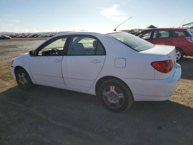 Obraz 2 z 2008 TOYOTA COROLLA CE 2008 z VIN 1NXBR32E38Z990487