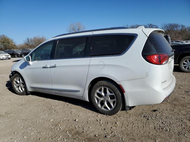 Obraz 2 z 2017 CHRYSLER PACIFICA TOURING L PLUS 2017 z VIN 2C4RC1EGXHR543822