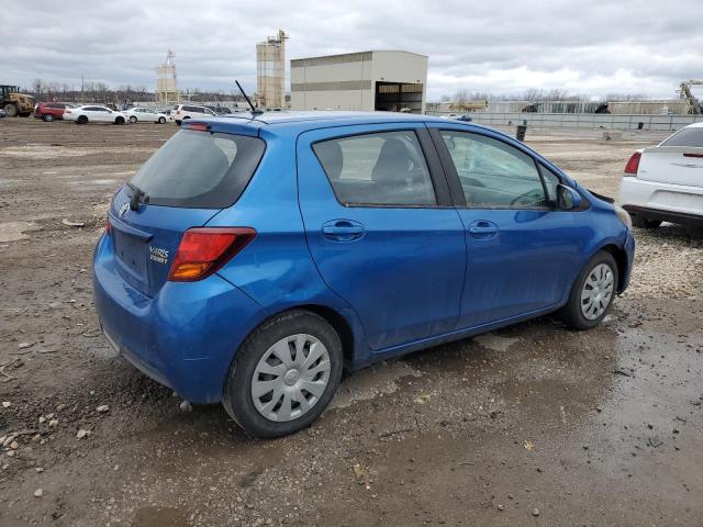 Obraz 3 z 2016 TOYOTA YARIS L 2016 z VIN VNKKTUD35GA056698