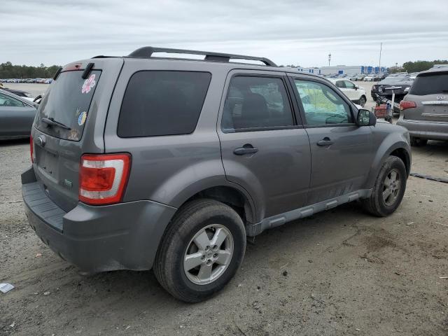 Image 3 of 2010 FORD ESCAPE XLT 2010 with VIN 1FMCU0DG6AKC72255