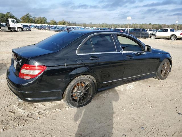 Image 3 of 2009 MERCEDES-BENZ C 300 2009 with VIN WDDGF54X49F225071