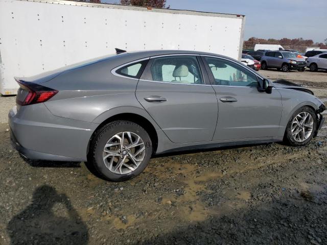 Obraz 3 z 2021 HYUNDAI SONATA SEL 2021 z VIN KMHL64JA5MA156234