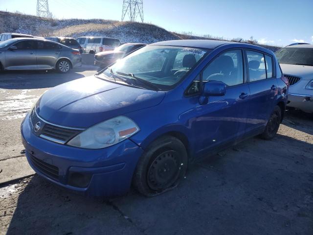 Obraz 1 z 2009 NISSAN VERSA S 2009 z VIN 3N1BC13E39L385036