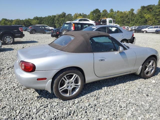 Изображение 3 2004 MAZDA MX-5 MIATA BASE 2004 с VIN JM1NB353940402707