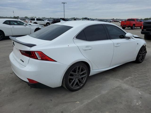Image 3 of 2014 LEXUS IS 350 2014 with VIN JTHBE1D22E5009528
