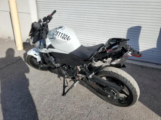Image 3 of 2023 KAWASAKI ER400 D 2023 with VIN JKAERKD13PDAS5145