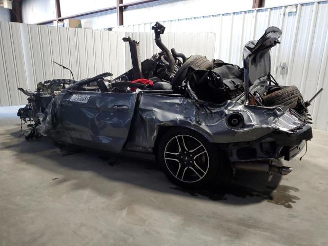 Obraz 2 z 2022 FORD MUSTANG  2022 z VIN 1FATP8UHXN5121626