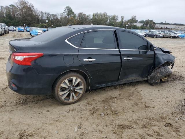 Obraz 3 z 2016 NISSAN SENTRA S 2016 z VIN 3N1AB7AP7GY248932