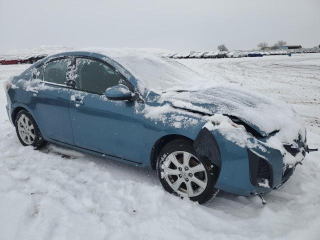 Изображение 1 2011 MAZDA 3 I 2011 с VIN JM1BL1VG8B1453016