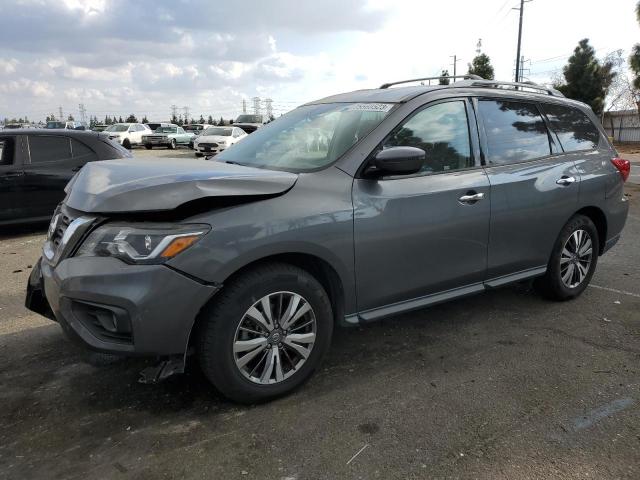 Image 1 of 2019 NISSAN PATHFINDER S 2019 with VIN 5N1DR2MN2KC580681
