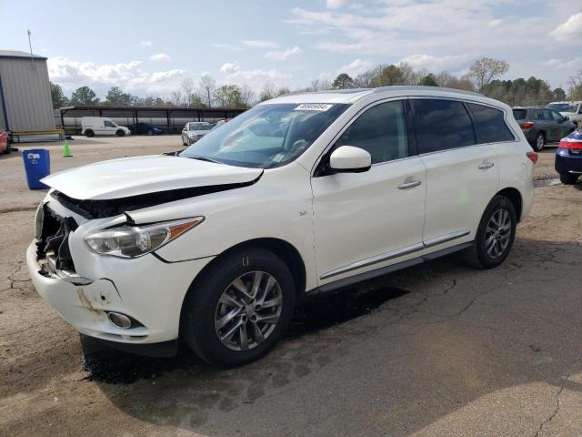 2014 INFINITI QX60  2014 image
