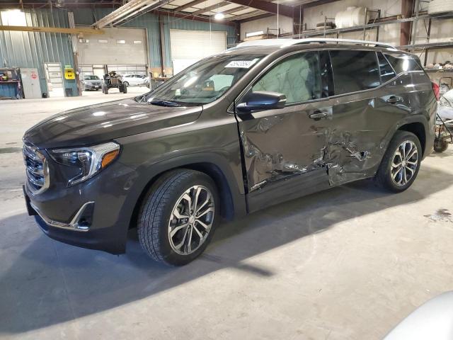 Изображение 1 2019 GMC TERRAIN SLT 2019 с VIN 3GKALVEX6KL225189