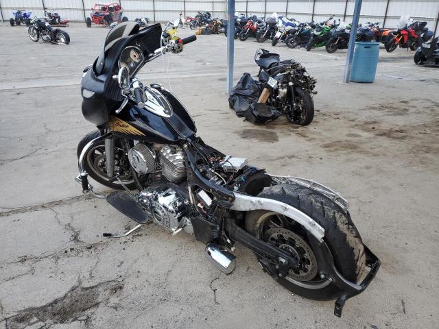 Image 3 of 2014 INDIAN MOTORCYCLE CO. CHIEFTAIN  2014 with VIN 56KTCAAA2E3317909