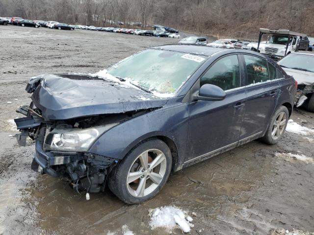 Obraz 1 z 2014 CHEVROLET CRUZE LT 2014 z VIN 1G1PE5SB4E7308646