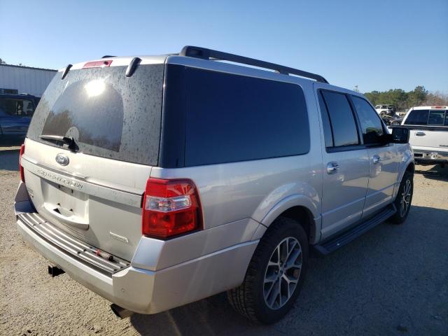 Image 3 of 2015 FORD EXPEDITION EL XLT 2015 with VIN 1FMJK1HT9FEF23396
