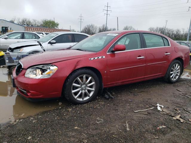 Obraz 1 z 2006 BUICK LUCERNE CXS 2006 z VIN 1G4HE57Y46U236144