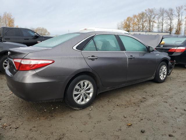 Image 3 of 2016 TOYOTA CAMRY HYBRID 2016 with VIN 4T1BD1FK9GU186454
