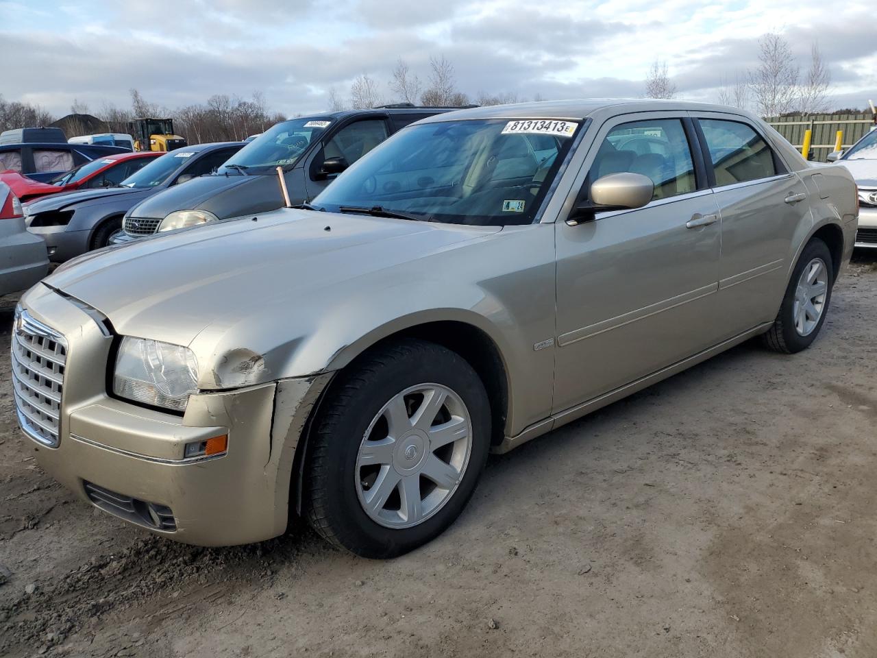 Obraz 2005 CHRYSLER 300 TOURING 2005