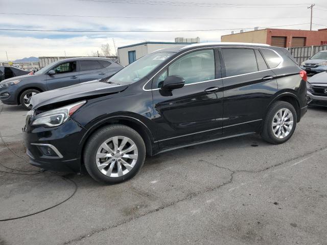 Obraz 2017 BUICK ENVISION ESSENCE 2017
