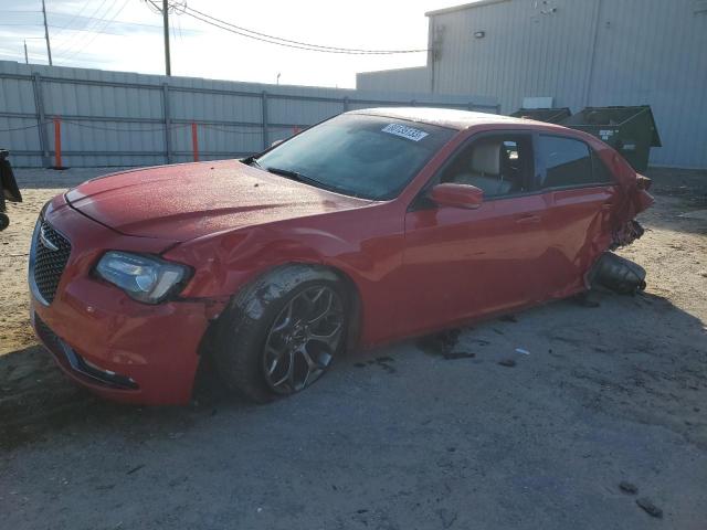 2017 CHRYSLER 300 S 2017 image