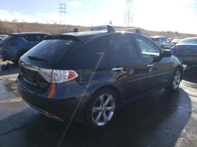 Image 3 of 2010 SUBARU IMPREZA OUTBACK SPORT 2010 with VIN JF1GH6D66AH811898