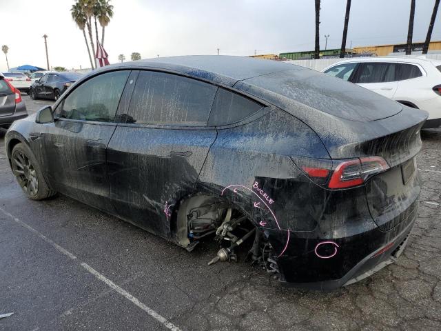 Изображение 2 2023 TESLA MODEL Y  2023 с VIN 7SAYGDEE5PF625020