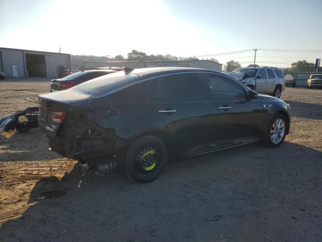Obraz 3 z 2018 KIA OPTIMA LX 2018 z VIN 5XXGT4L3XJG261638