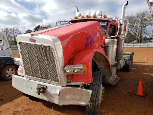 2007 PETERBILT 379  2007 image