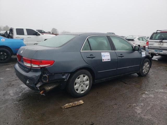 Image 3 of 2003 HONDA ACCORD LX 2003 with VIN 1HGCM56353A019899