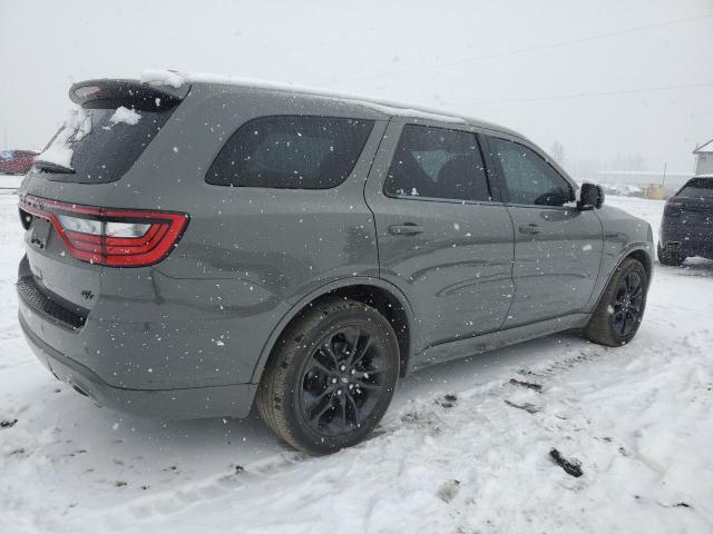 Obraz 3 z 2021 DODGE DURANGO R/T 2021 z VIN 1C4SDJCT1MC642997