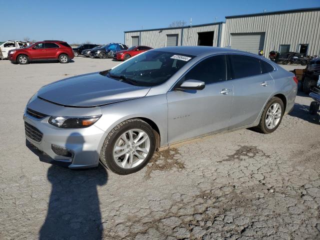Изображение 1 2017 CHEVROLET MALIBU LT 2017 с VIN 1G1ZE5STXHF289161