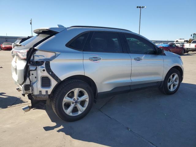 Image 3 of 2017 FORD EDGE SE 2017 with VIN 2FMPK3G92HBB04073