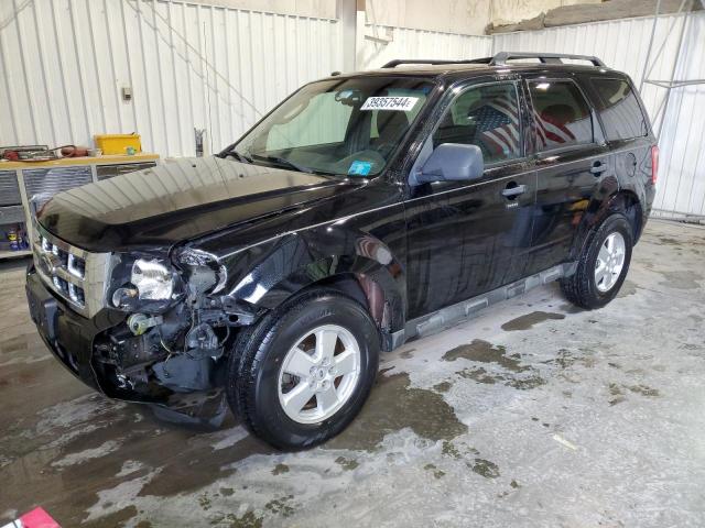 Image 1 of 2009 FORD ESCAPE XLT 2009 with VIN 1FMCU03G69KA95140