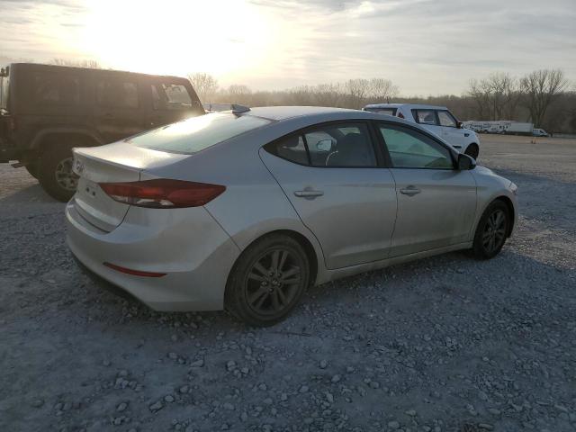 Obraz 3 z 2017 HYUNDAI ELANTRA SE 2017 z VIN 5NPD84LF4HH122070