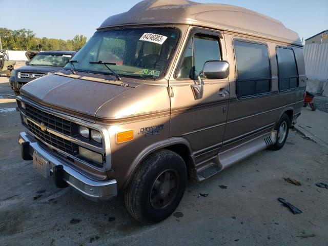 Obraz 1995 CHEVROLET G20  1995