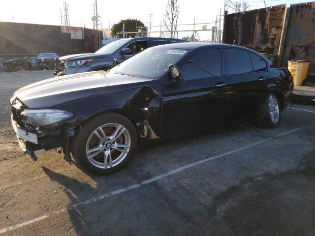 Image 1 of 2016 BMW 528 I 2016 with VIN WBA5A5C55GG352691