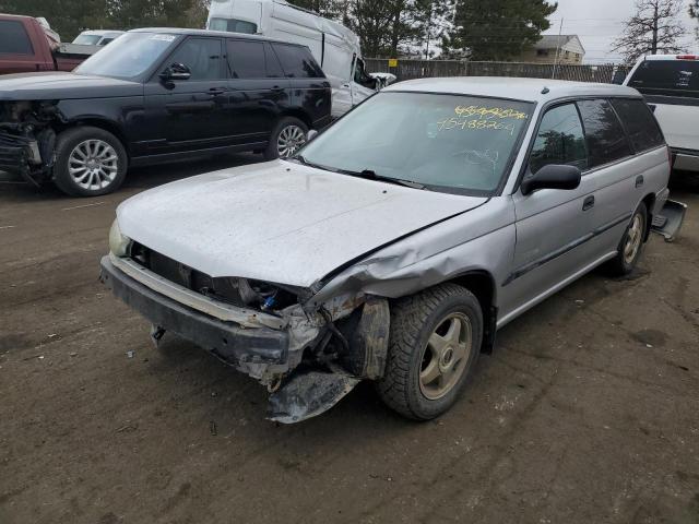 Obraz 1997 SUBARU LEGACY L 1997
