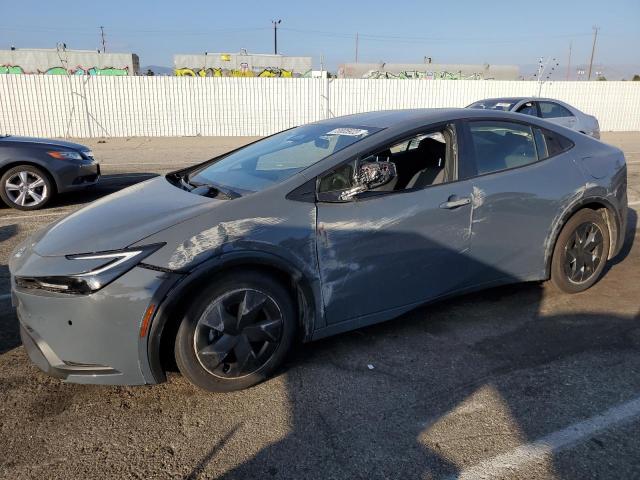Obraz 2023 TOYOTA PRIUS LE 2023